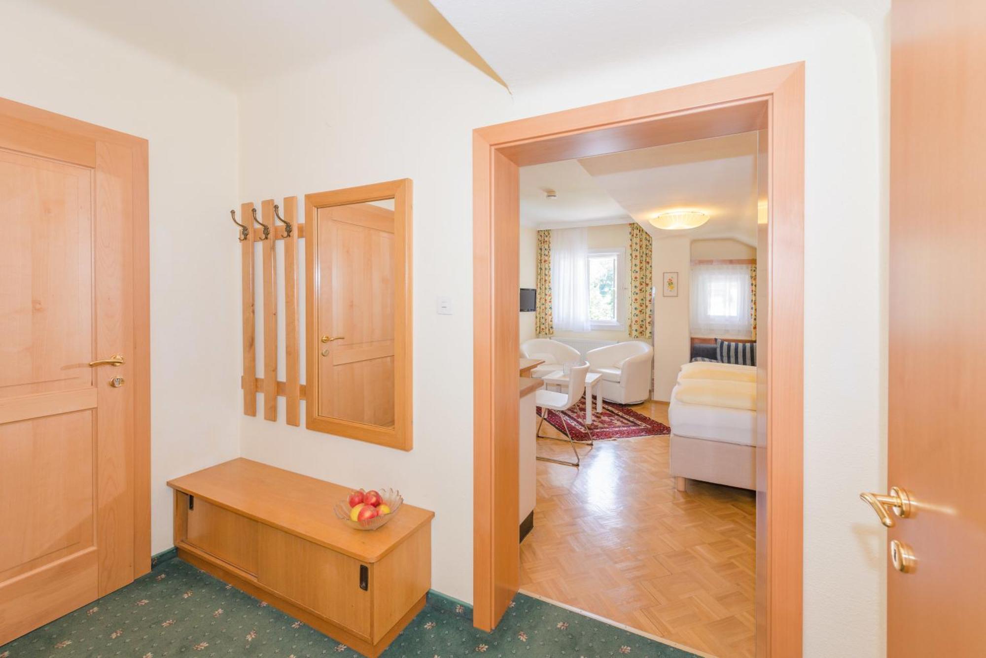 City Life 3 By Alpenidyll Apartments Schladming Εξωτερικό φωτογραφία