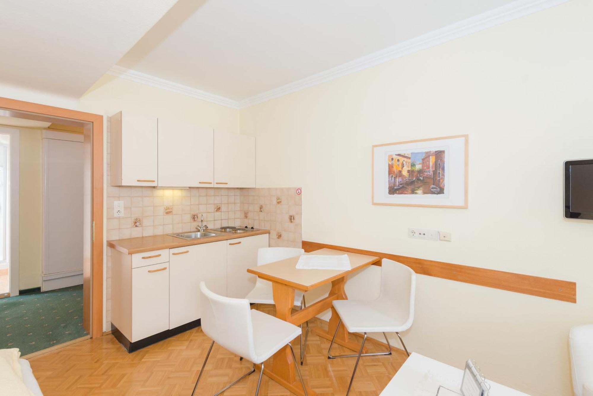 City Life 3 By Alpenidyll Apartments Schladming Εξωτερικό φωτογραφία
